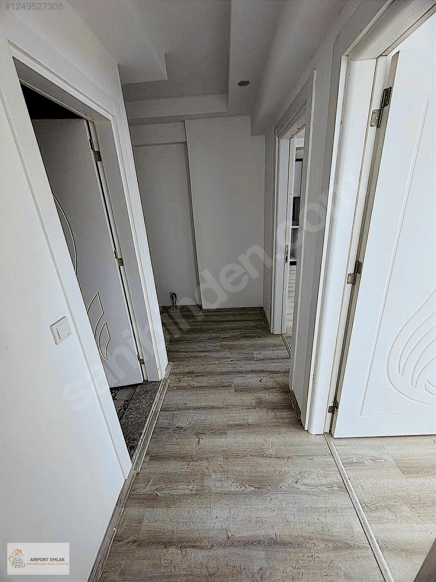 Muğla - Dalaman - Hürriyet Mah.'de 2+1 Geniş Balkon - MUĞLA DALAMAN fotoğraf 15